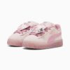 PUMA x HELLO KITTY AND FRIENDS® Zamszowe buty sportowe dla małych dzieci w rozmiarze XL, łatwe w zakładaniu PUMA x HELLO KITTY AND FRIENDS® Zamszowe buty sportowe dla małych dzieci w rozmiarze XL, łatwe w zakładaniu