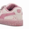 PUMA x HELLO KITTY AND FRIENDS® Zamszowe buty sportowe dla małych dzieci w rozmiarze XL, łatwe w zakładaniu PUMA x HELLO KITTY AND FRIENDS® Zamszowe buty sportowe dla małych dzieci w rozmiarze XL, łatwe w zakładaniu