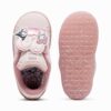 PUMA x HELLO KITTY AND FRIENDS® Zamszowe buty sportowe dla małych dzieci w rozmiarze XL, łatwe w zakładaniu PUMA x HELLO KITTY AND FRIENDS® Zamszowe buty sportowe dla małych dzieci w rozmiarze XL, łatwe w zakładaniu