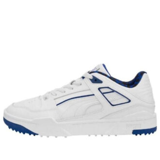 PUMA x Hoops Slipstream „Biało-niebieski” PUMA x Hoops Slipstream „Biało-niebieski”