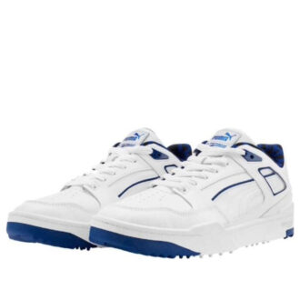 PUMA x Hoops Slipstream „Biało-niebieski” PUMA x Hoops Slipstream „Biało-niebieski”