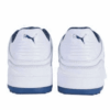PUMA x Hoops Slipstream „Biało-niebieski”
