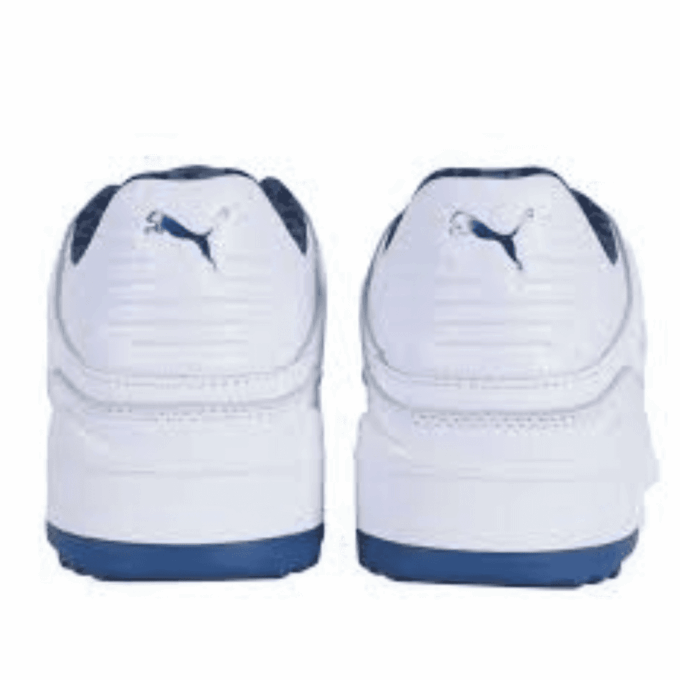 PUMA x Hoops Slipstream „Biało-niebieski”