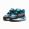 PUMA x HOT WHEELS™ MONSTER TRUCKS RS-X Łatwe w zakładaniu trampki dla maluchów PUMA x HOT WHEELS™ MONSTER TRUCKS RS-X Łatwe w zakładaniu trampki dla maluchów