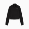 PUMA x HYROX Damska bluzka z zamkiem 1/4 PUMA x HYROX Damska bluzka z zamkiem 1/4