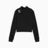 PUMA x HYROX Damska bluzka z zamkiem 1/4 PUMA x HYROX Damska bluzka z zamkiem 1/4