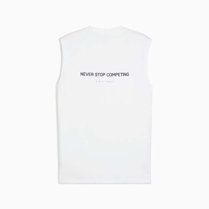 PUMA x HYROX Men Cut-Off Tank