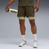 PUMA x HYROX Męskie spodenki treningowe 2 w 1 PUMA x HYROX Męskie spodenki treningowe 2 w 1