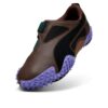 PUMA x INSIDE TAG x Ur Mostro Communication Pack „Haute Coffee”