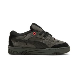 PUMA x Jeff Staple 180 „Rok Smoka – Czarny”