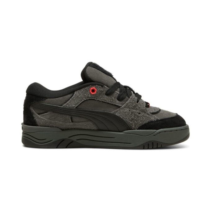 PUMA x Jeff Staple 180 „Rok Smoka – Czarny”