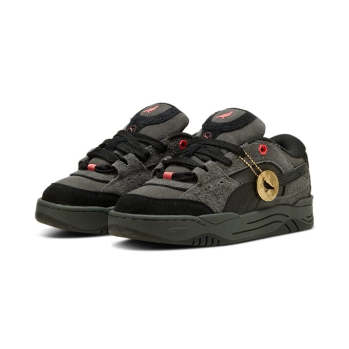 PUMA x Jeff Staple 180 „Rok Smoka – Czarny”