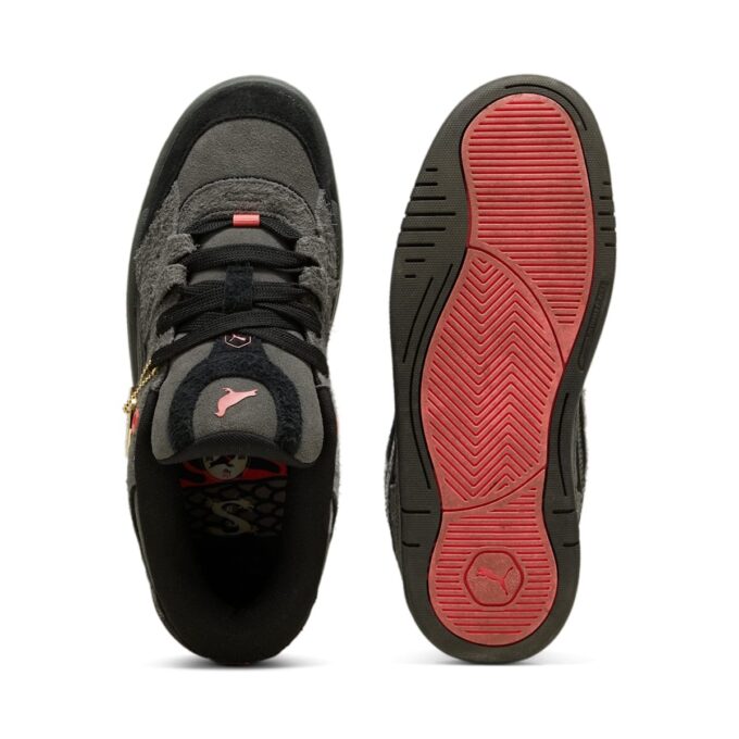 PUMA x Jeff Staple 180 „Rok Smoka – Czarny”