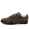 PUMA x JJJJound Mostro „Dark Chocolate”
