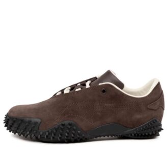 PUMA x JJJJound Mostro „Dark Chocolate”
