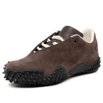PUMA x JJJJound Mostro „Dark Chocolate”