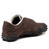 PUMA x JJJJound Mostro „Dark Chocolate”