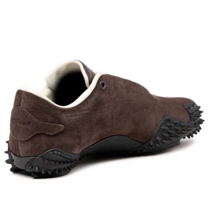 PUMA x JJJJound Mostro „Dark Chocolate”