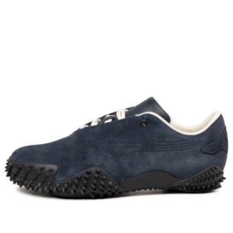PUMA x JJJJound Mostro „Deep Navy”