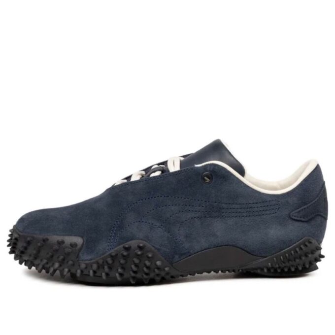 PUMA x JJJJound Mostro „Deep Navy”