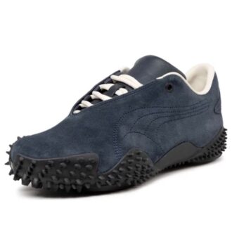 PUMA x JJJJound Mostro „Deep Navy”