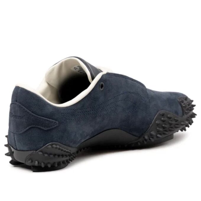 PUMA x JJJJound Mostro „Deep Navy”