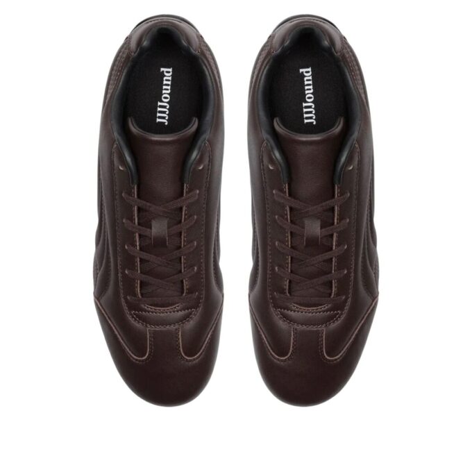 PUMA x JJJJound Speedcat Leather „Brown”