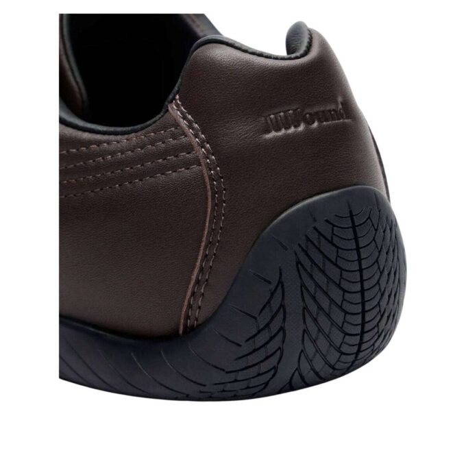 PUMA x JJJJound Speedcat Leather „Brown”