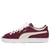 PUMA x JJJJound Suede „Burgundy”