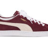 PUMA x JJJJound Suede „Burgundy”