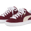 PUMA x JJJJound Suede „Burgundy”