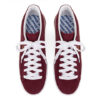 PUMA x JJJJound Suede „Burgundy”