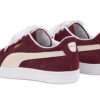 PUMA x JJJJound Suede „Burgundy”