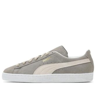 PUMA x JJJJound Suede „Limestone” Wyłącznie w Chinach