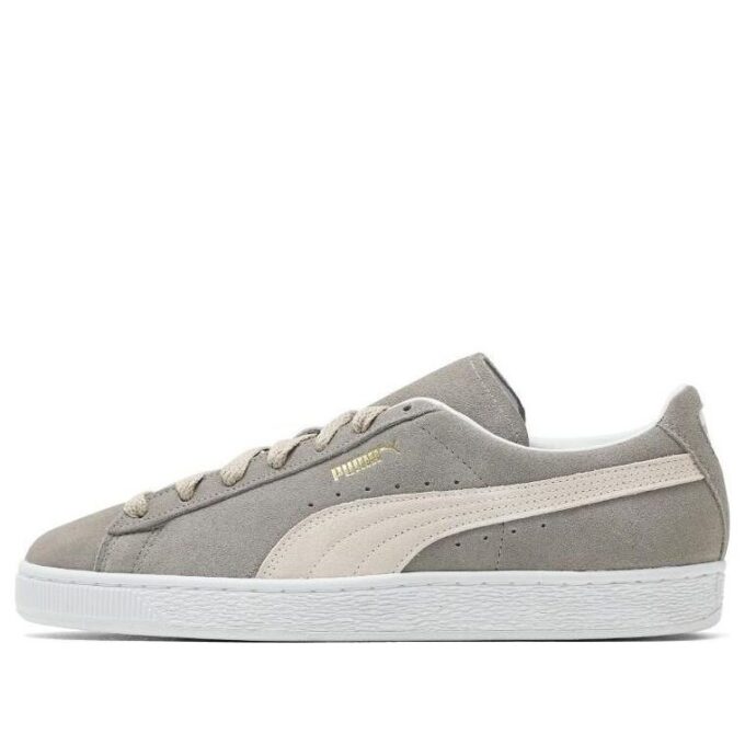 PUMA x JJJJound Suede „Limestone” Wyłącznie w Chinach