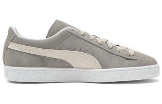 PUMA x JJJJound Suede „Limestone” Wyłącznie w Chinach