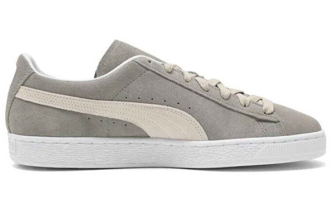 PUMA x JJJJound Suede „Limestone” Wyłącznie w Chinach
