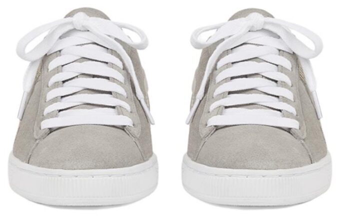 PUMA x JJJJound Suede „Limestone” Wyłącznie w Chinach