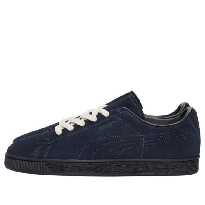 PUMA x JJJJound Suede „Navy”