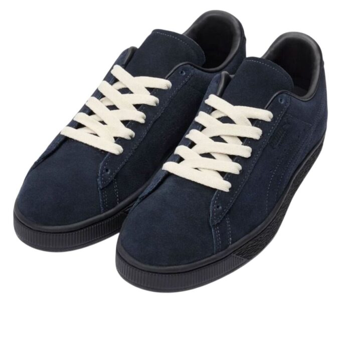 PUMA x JJJJound Suede „Navy”