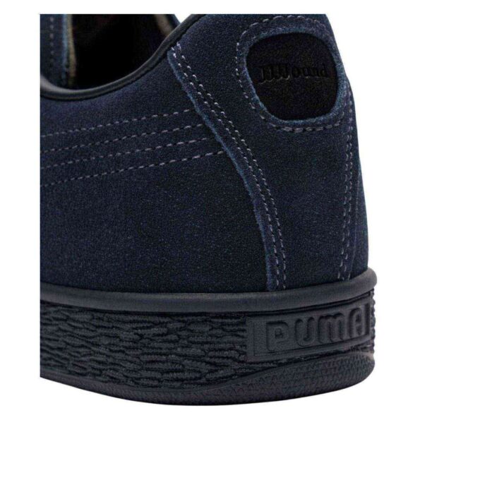 PUMA x JJJJound Suede „Navy”