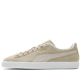 PUMA x JJJJound Suede „Putty”