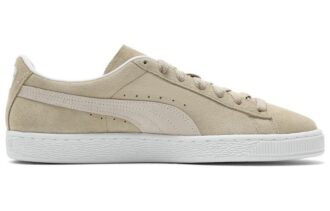 PUMA x JJJJound Suede „Putty”