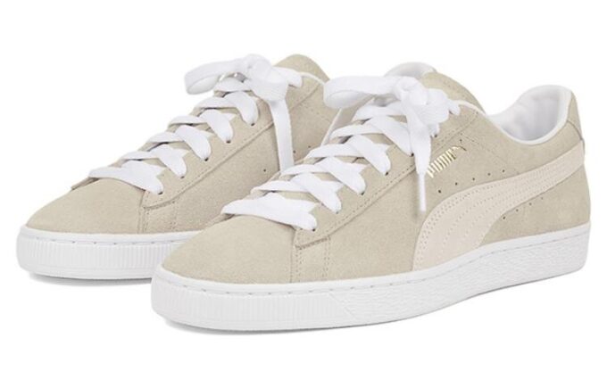 PUMA x JJJJound Suede „Putty”