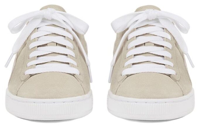 PUMA x JJJJound Suede „Putty”