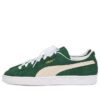 PUMA x JJJJound Suede „Zielony”