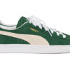 PUMA x JJJJound Suede „Zielony”