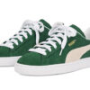 PUMA x JJJJound Suede „Zielony”