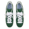 PUMA x JJJJound Suede „Zielony”