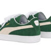 PUMA x JJJJound Suede „Zielony”
